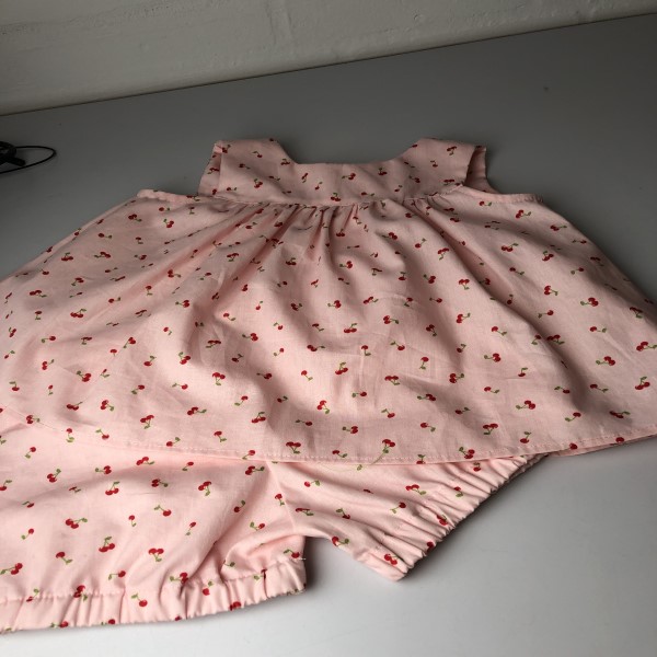 MINIKREA BABY 0-3 år